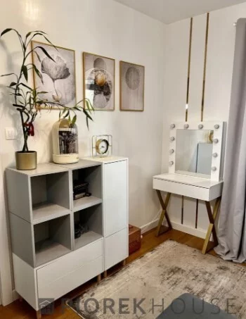3 pokoje, mieszkanie 55,14 m², piętro 3, oferta nr , 78232/6624/OMS, Warszawa, Wola, Wola, Redutowa