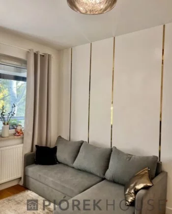 3 pokoje, mieszkanie 55,14 m², piętro 3, oferta nr , 78232/6624/OMS, Warszawa, Wola, Wola, Redutowa