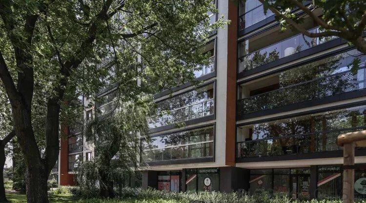 3 pokoje, mieszkanie 55,14 m², piętro 3, oferta nr , 78232/6624/OMS, Warszawa, Wola, Wola, Redutowa