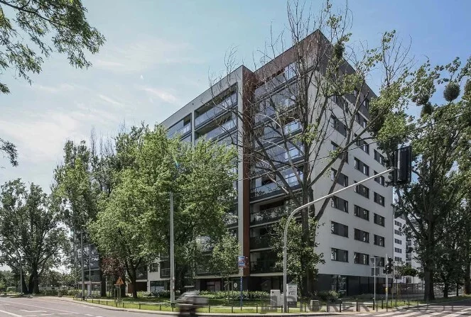 3 pokoje, mieszkanie 55,14 m², piętro 3, oferta nr , 78232/6624/OMS, Warszawa, Wola, Wola, Redutowa