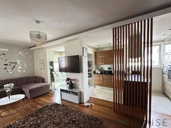 3 pokoje, apartament 62,30 m², piętro 10, oferta nr , 77875/6624/OMS, Warszawa, Targówek, Targówek, Rembielińska
