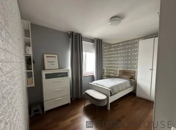 3 pokoje, apartament 62,30 m², piętro 10, oferta nr , 77875/6624/OMS, Warszawa, Targówek, Targówek, Rembielińska