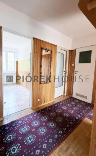3 pokoje, mieszkanie 60,00 m², piętro 2, oferta nr , 76689/6624/OMS, Warszawa, Bielany, Bielany, Renesansowa