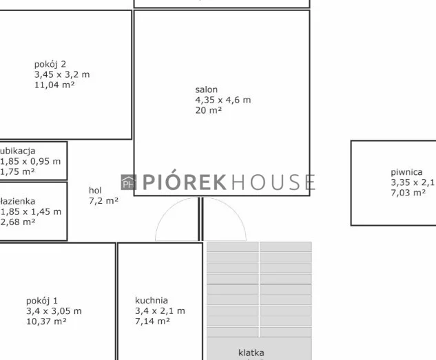 3 pokoje, mieszkanie 60,00 m², piętro 2, oferta nr , 76689/6624/OMS, Warszawa, Bielany, Bielany, Renesansowa