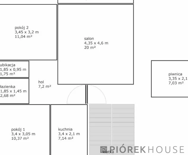 3 pokoje, mieszkanie 60,00 m², piętro 2, oferta nr , 76866/6624/OMS, Warszawa, Bielany, Bielany, Renesansowa