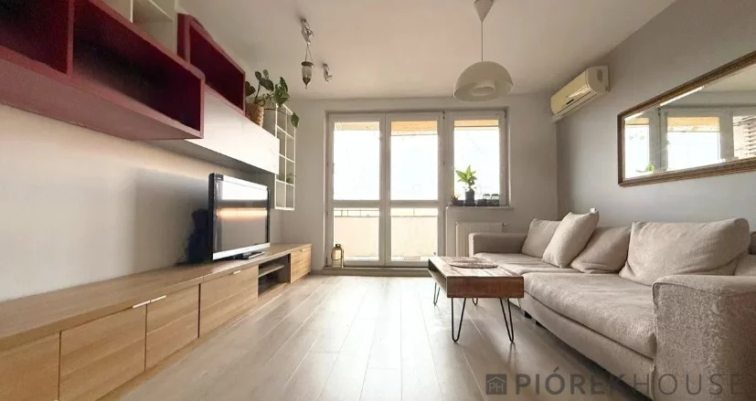 3 pokoje, mieszkanie 72,00 m², piętro 10, oferta nr , 76891/6624/OMS, Warszawa, Bielany, Bielany, Rodziny Połanieckich
