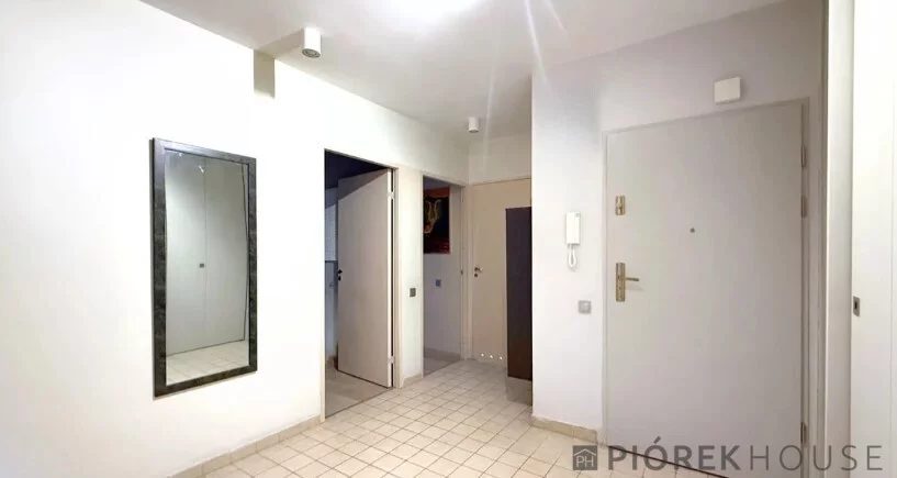 3 pokoje, mieszkanie 72,00 m², piętro 10, oferta nr , 76891/6624/OMS, Warszawa, Bielany, Bielany, Rodziny Połanieckich