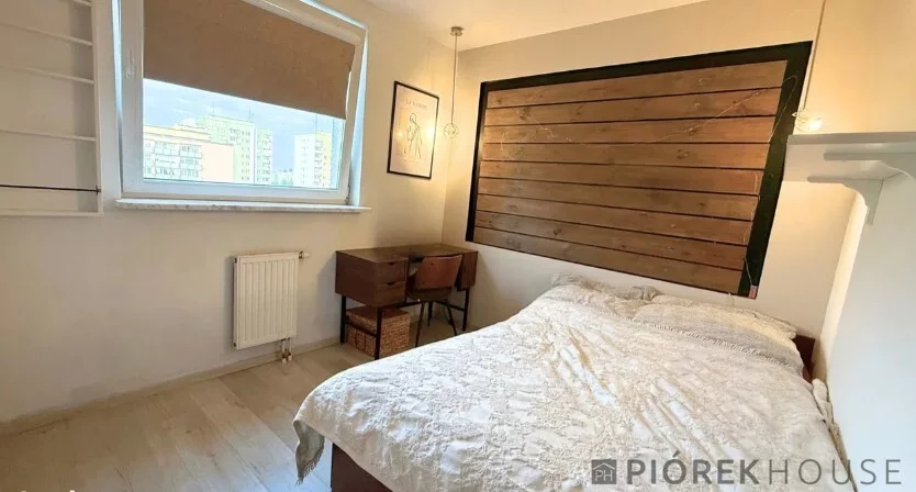 3 pokoje, mieszkanie 72,00 m², piętro 10, oferta nr , 76891/6624/OMS, Warszawa, Bielany, Bielany, Rodziny Połanieckich