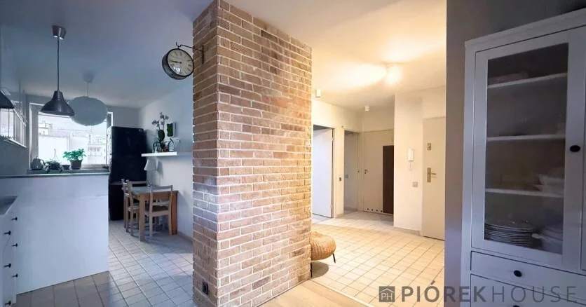 3 pokoje, mieszkanie 72,00 m², piętro 10, oferta nr , 76891/6624/OMS, Warszawa, Bielany, Bielany, Rodziny Połanieckich