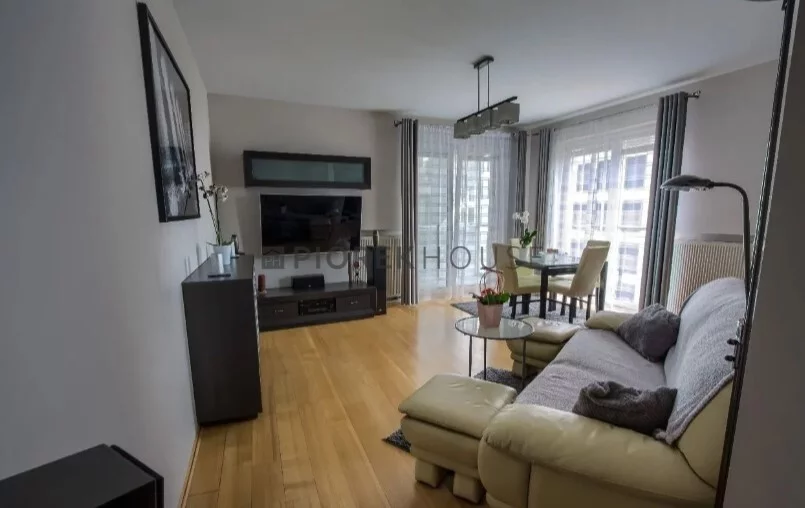 Apartamenty 72214/6624/OMS Warszawa Wola Rogalińska