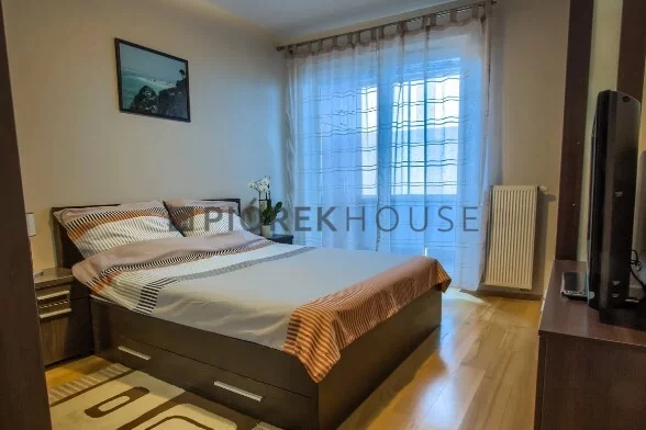 3 pokoje, mieszkanie 71,19 m², piętro 6, oferta nr , 76685/6624/OMS, Warszawa, Wola, Wola, Rogalińska