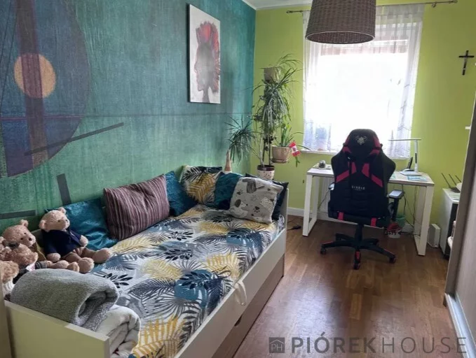 3 pokoje, mieszkanie 67,80 m², piętro 1, oferta nr , 76221/6624/OMS, Warszawa, Wola, Wola, Romańska