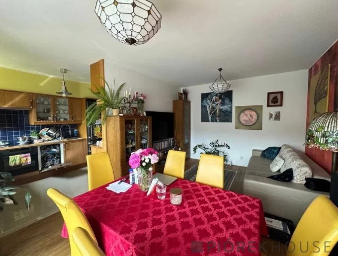3 pokoje, mieszkanie 67,80 m², piętro 1, oferta nr , 77341/6624/OMS, Warszawa, Wola, Wola, Romańska
