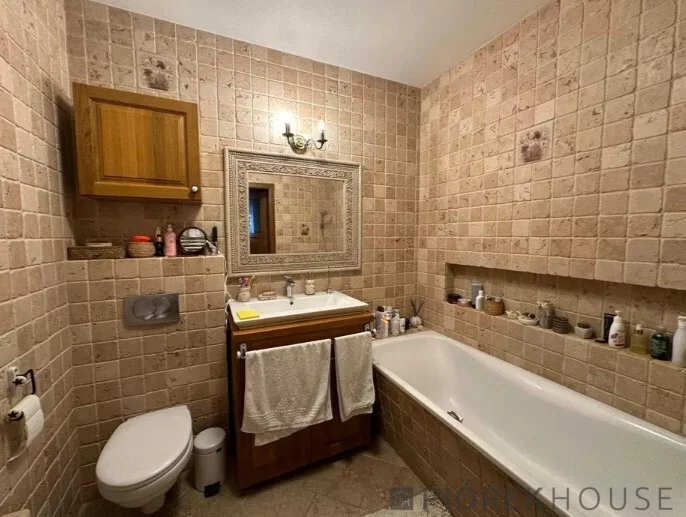3 pokoje, mieszkanie 67,80 m², piętro 1, oferta nr , 77341/6624/OMS, Warszawa, Wola, Wola, Romańska