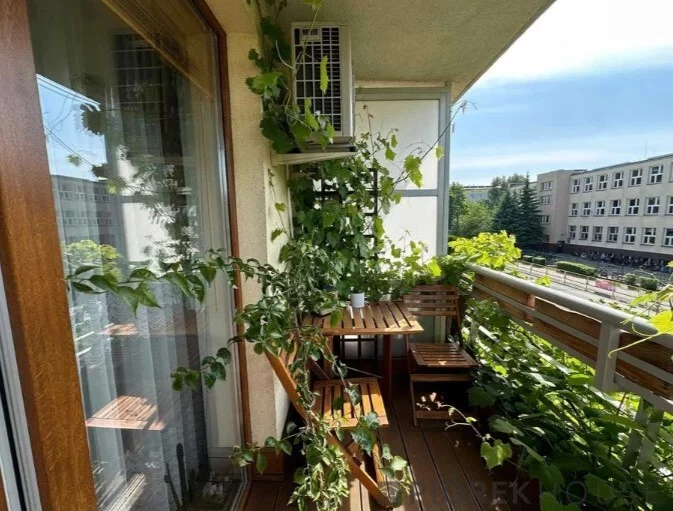 3 pokoje, mieszkanie 67,80 m², piętro 1, oferta nr , 77341/6624/OMS, Warszawa, Wola, Wola, Romańska