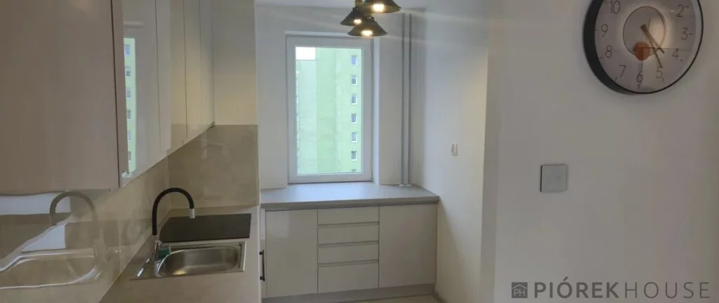 3 pokoje, mieszkanie 62,80 m², piętro 6, oferta nr , 76297/6624/OMS, Warszawa, Bemowo, Bemowo, Romualda Millera