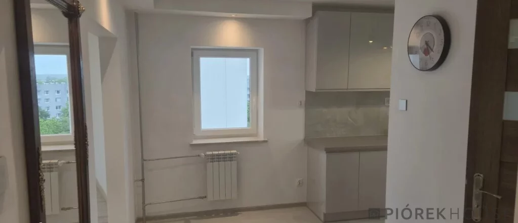 3 pokoje, mieszkanie 62,80 m², piętro 6, oferta nr , 76297/6624/OMS, Warszawa, Bemowo, Bemowo, Romualda Millera