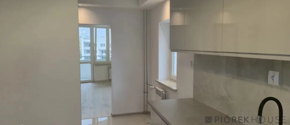 3 pokoje, mieszkanie 62,80 m², piętro 6, oferta nr , 76297/6624/OMS, Warszawa, Bemowo, Bemowo, Romualda Millera