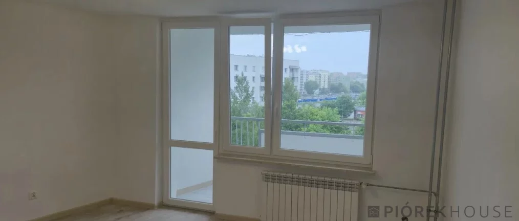 3 pokoje, mieszkanie 62,80 m², piętro 6, oferta nr , 76297/6624/OMS, Warszawa, Bemowo, Bemowo, Romualda Millera