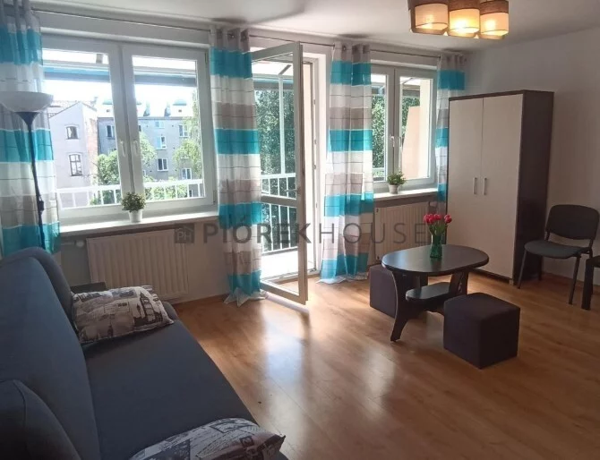 Apartamenty 75420/6624/OMS Warszawa Praga Północ Równa