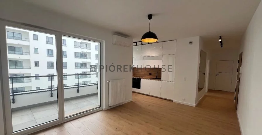 Mieszkanie trzypokojowe 57,20 m², Warszawa, Włochy, Równoległa, Sprzedaż