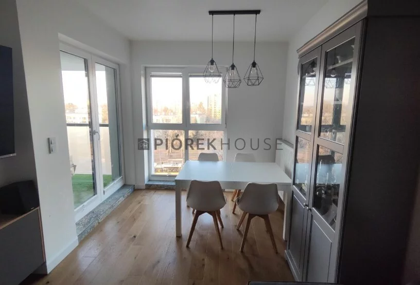 Apartamenty 72057/6624/OMS Warszawa Bemowo Rozłogi