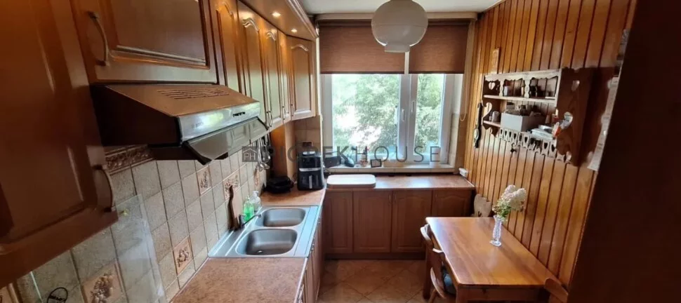 Apartamenty 76052/6624/OMS Warszawa Bemowo Rozłogi