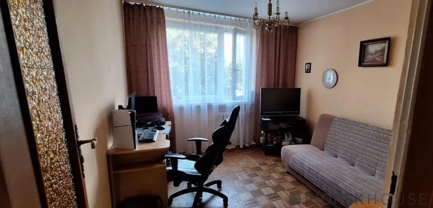 3 pokoje, mieszkanie 68,70 m², piętro 2, oferta nr , 76052/6624/OMS, Warszawa, Bemowo, Bemowo, Rozłogi