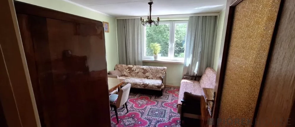 3 pokoje, mieszkanie 68,70 m², piętro 2, oferta nr , 76052/6624/OMS, Warszawa, Bemowo, Bemowo, Rozłogi