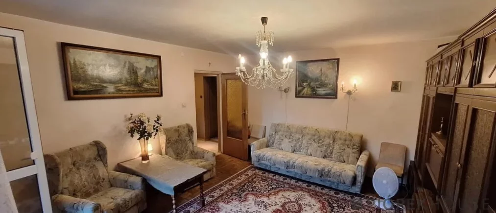 3 pokoje, mieszkanie 68,70 m², piętro 2, oferta nr , 77371/6624/OMS, Warszawa, Bemowo, Bemowo, Rozłogi