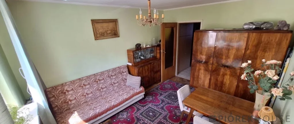 3 pokoje, mieszkanie 68,70 m², piętro 2, oferta nr , 77371/6624/OMS, Warszawa, Bemowo, Bemowo, Rozłogi