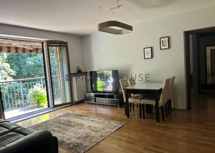 3 pokoje, apartament 79,45 m², piętro 2, oferta nr , 68682/6624/OMS, Warszawa, Ursynów, Ursynów, Rybitwy