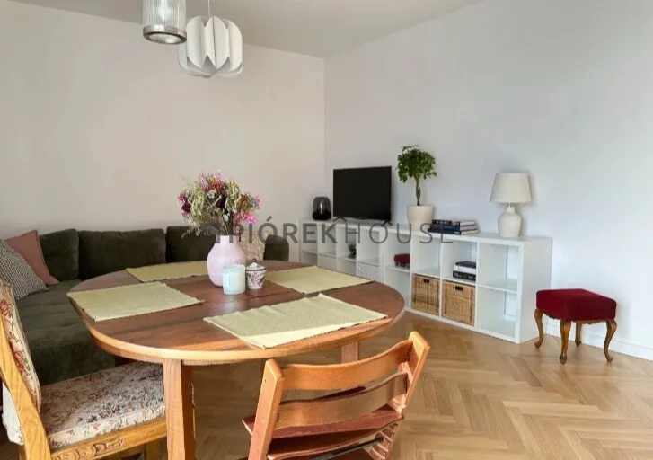 Apartament na sprzedaż, 55,00 m², 3 pokoje, piętro 2, oferta nr 69488/6624/OMS