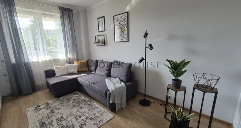 3 pokoje, mieszkanie 64,60 m², piętro 1, oferta nr , 74970/6624/OMS, Warszawa, Ursus, Ursus, Ryżowa