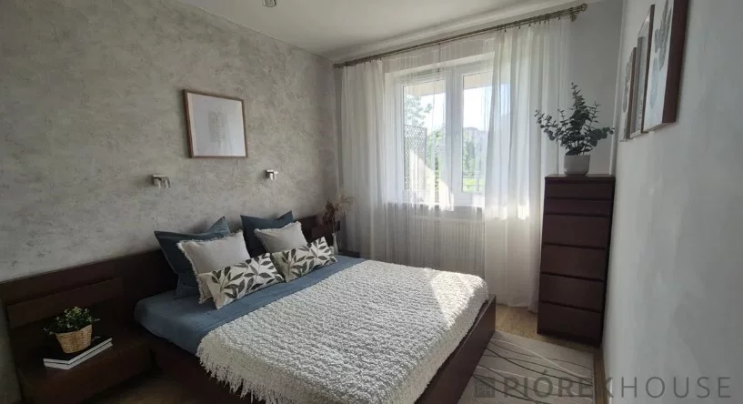 3 pokoje, mieszkanie 64,60 m², piętro 1, oferta nr , 75931/6624/OMS, Warszawa, Ursus, Ursus, Ryżowa