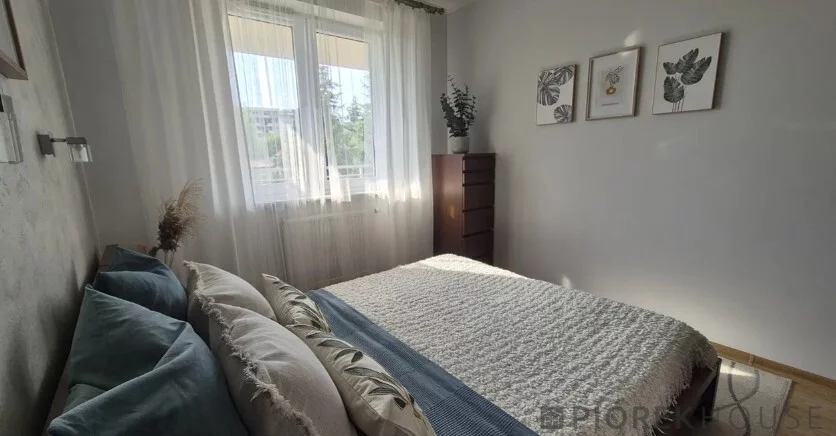 3 pokoje, mieszkanie 64,60 m², piętro 1, oferta nr , 75931/6624/OMS, Warszawa, Ursus, Ursus, Ryżowa