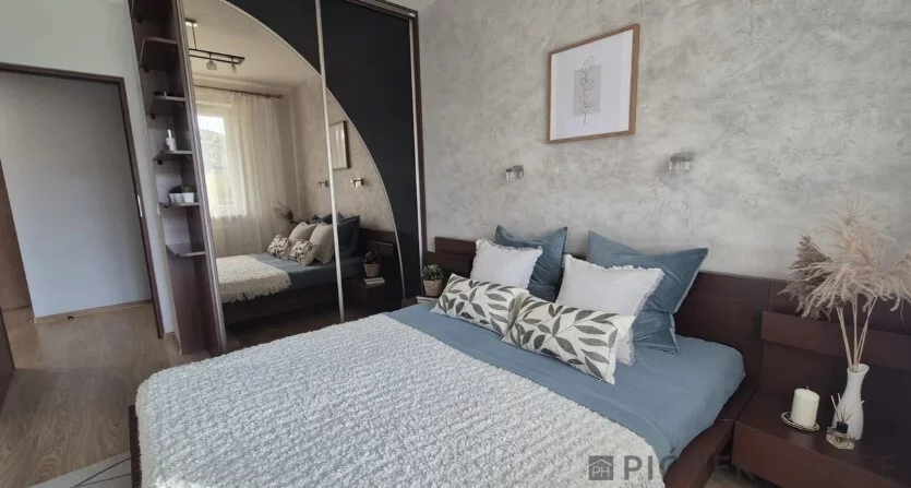 3 pokoje, mieszkanie 64,60 m², piętro 1, oferta nr , 75931/6624/OMS, Warszawa, Ursus, Ursus, Ryżowa