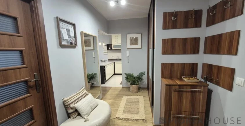 3 pokoje, mieszkanie 64,60 m², piętro 1, oferta nr , 75931/6624/OMS, Warszawa, Ursus, Ursus, Ryżowa
