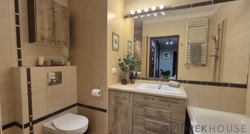 3 pokoje, mieszkanie 64,60 m², piętro 1, oferta nr , 75931/6624/OMS, Warszawa, Ursus, Ursus, Ryżowa