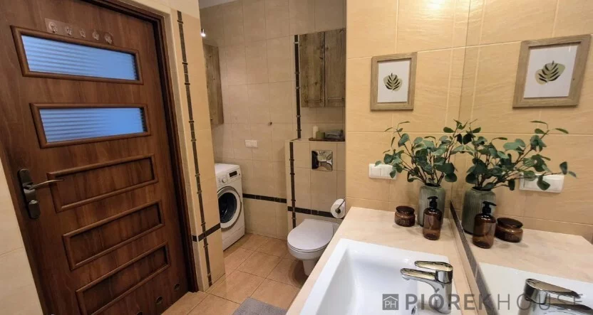 3 pokoje, mieszkanie 64,60 m², piętro 1, oferta nr , 75931/6624/OMS, Warszawa, Ursus, Ursus, Ryżowa