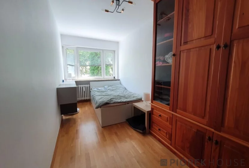 3 pokoje, apartament 58,00 m², piętro 1, oferta nr , 76935/6624/OMS, Warszawa, Żoliborz, Żoliborz, Sady Żoliborskie