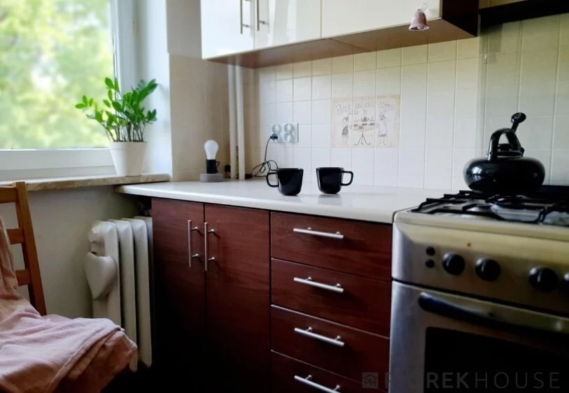 3 pokoje, apartament 58,00 m², piętro 1, oferta nr , 76935/6624/OMS, Warszawa, Żoliborz, Żoliborz, Sady Żoliborskie