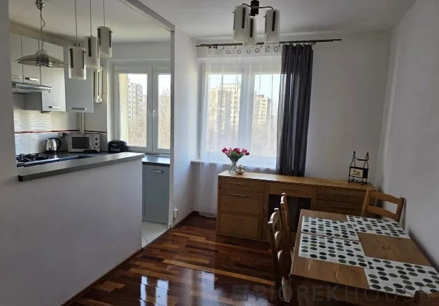 Apartamenty 76424/6624/OMS Warszawa Mokotów Sardyńska