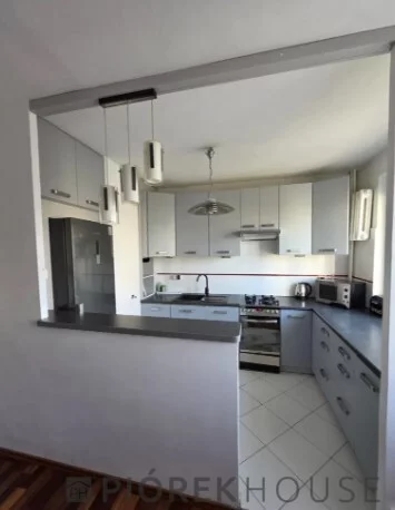 3 pokoje, mieszkanie 64,00 m², piętro 5, oferta nr , 76424/6624/OMS, Warszawa, Mokotów, Mokotów, Sardyńska
