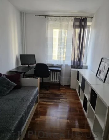 3 pokoje, mieszkanie 64,00 m², piętro 5, oferta nr , 76424/6624/OMS, Warszawa, Mokotów, Mokotów, Sardyńska