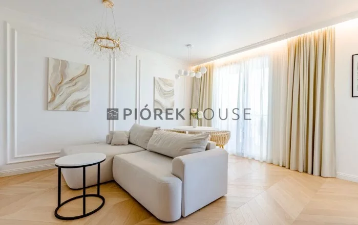 Apartamenty 74281/6624/OMS Warszawa Wilanów Sarmacka