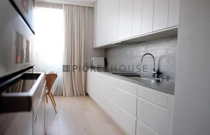 Apartamenty 75516/6624/OMS Warszawa Wilanów Sarmacka