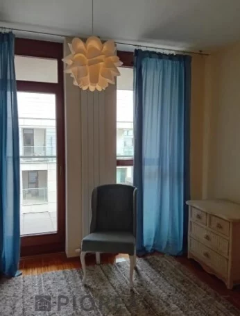3 pokoje, apartament 74,40 m², piętro 3, oferta nr , 76331/6624/OMS, Warszawa, Wilanów, Wilanów, Sarmacka