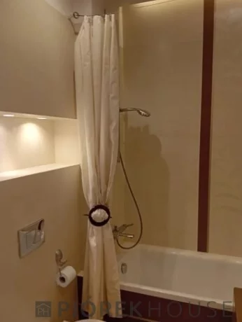 3 pokoje, apartament 74,40 m², piętro 3, oferta nr , 76331/6624/OMS, Warszawa, Wilanów, Wilanów, Sarmacka