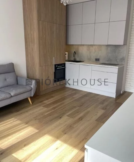 3 pokoje, apartament 47,16 m², piętro 3, oferta nr , 76577/6624/OMS, Warszawa, Wilanów, Wilanów, Sarmacka